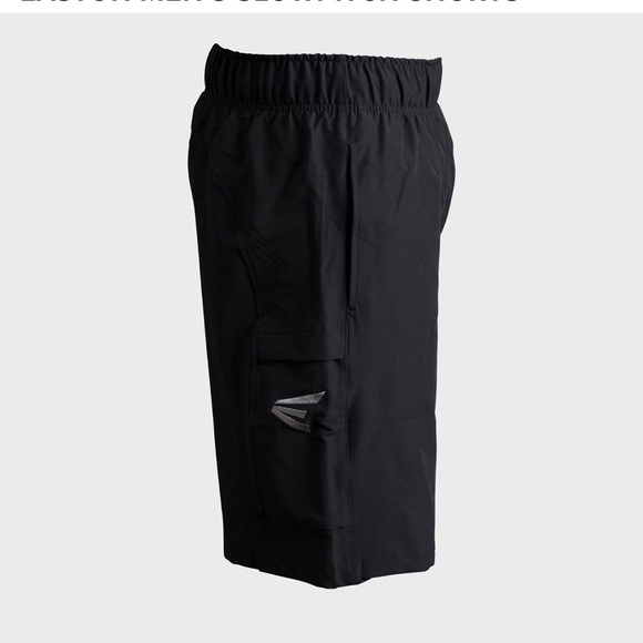 NWT | Easton SPS 120 Shorts - Black 3XL - Picture 3 of 9